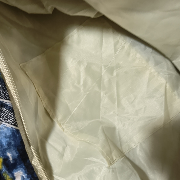 Stylish Dragonfly Tote Bag - Picture 5 of 12